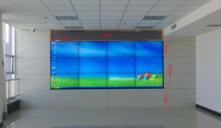 重慶勁浪科技告訴你如何防液晶拼接屏老化及簡(jiǎn)要維護(hù)