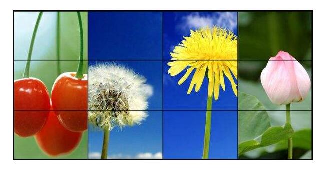 如何在選購(gòu)中識(shí)別液晶拼接屏的質(zhì)量