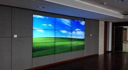 如何選購(gòu)性價(jià)比高的高清液晶拼接屏?