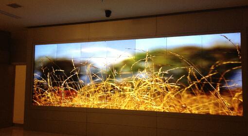 重慶液晶拼接公司告訴你液晶拼接屏的優(yōu)勢(shì)