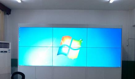 重慶液晶拼接何以長(zhǎng)足發(fā)展