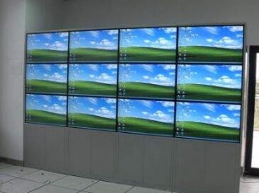 液晶拼接屏排行榜|重慶液晶屏需求量大嗎?