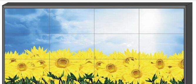 拼接屏的性?xún)r(jià)比