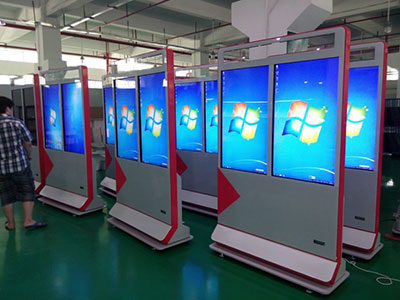 你不知道的室內(nèi)液晶廣告機的保護辦法