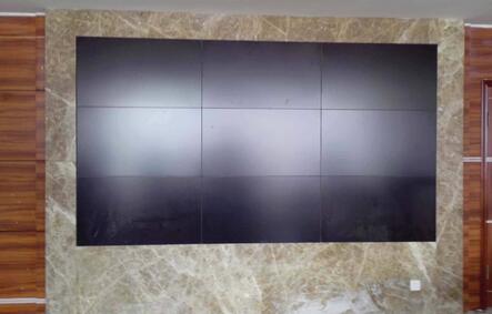 重慶液晶拼接市場(chǎng)變革不斷&nbsp;傳統(tǒng)企業(yè)突圍不易