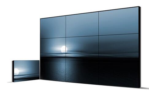 解決液晶拼接屏閃屏三部曲