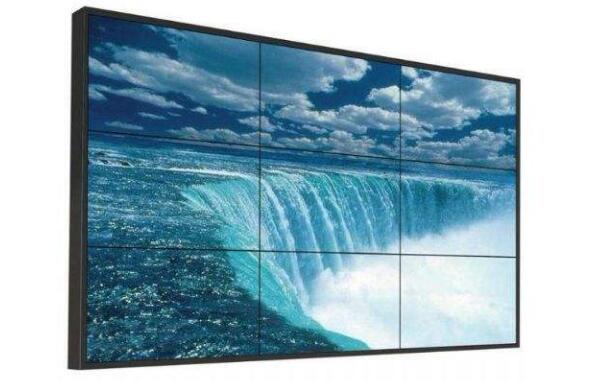 重慶勁浪科技告訴你液晶拼接屏安裝實(shí)施供電要求