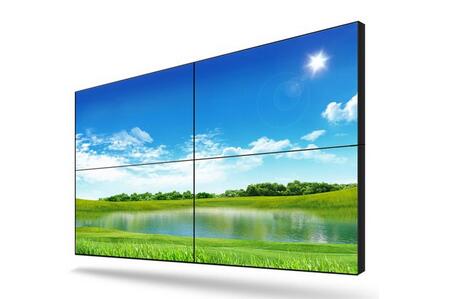 買過液晶拼接屏，你以為你就會(huì)選液晶拼接屏了嗎?
