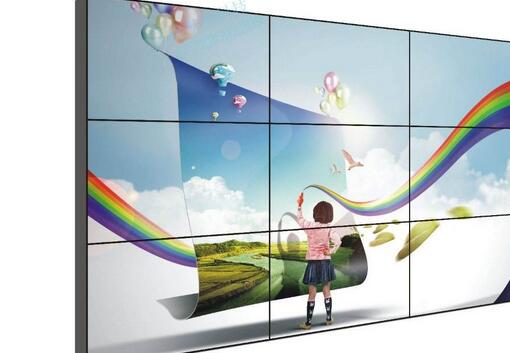 重慶液晶拼接屏防老化及保護要點