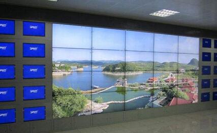 有利于液晶拼接屏開展的要素有哪些