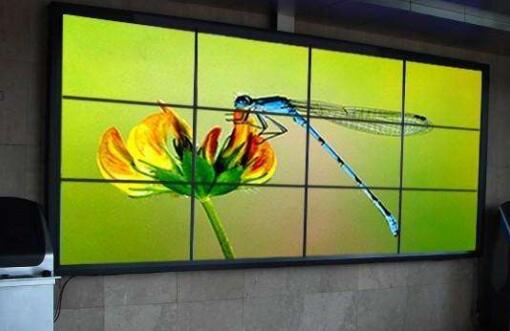 LCD維護(hù)安裝技巧