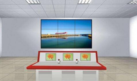 拼接屏漏液漏光問題解析