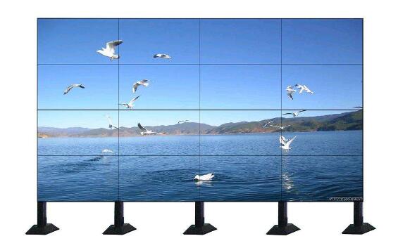 液晶拼接屏整體發(fā)展市場(chǎng)怎么樣?