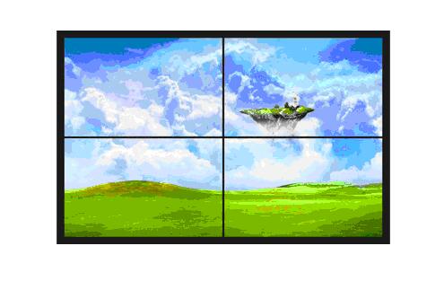 LG液晶超窄邊DID拼接大屏工程前期勘查要點(diǎn)