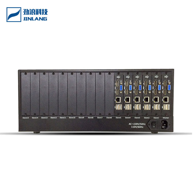 4出高清數(shù)字拼接解碼矩陣主機切換器服務(wù)器KD-256/4 網(wǎng)絡(luò)監(jiān)控上墻