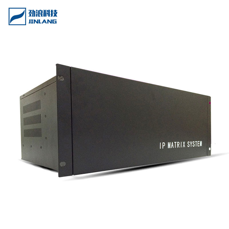 6出高清數(shù)字拼接解碼矩陣主機切換器KD-256/6 液晶拼接網(wǎng)絡(luò)監(jiān)控上墻