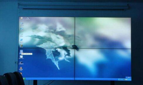 大屏拼接市場&nbsp;“拼”的是什么?