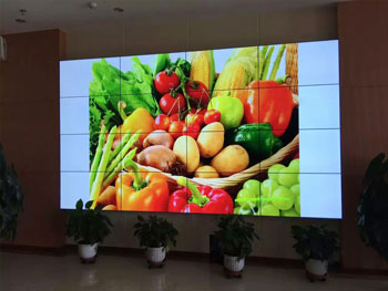 液晶拼接屏選購技巧