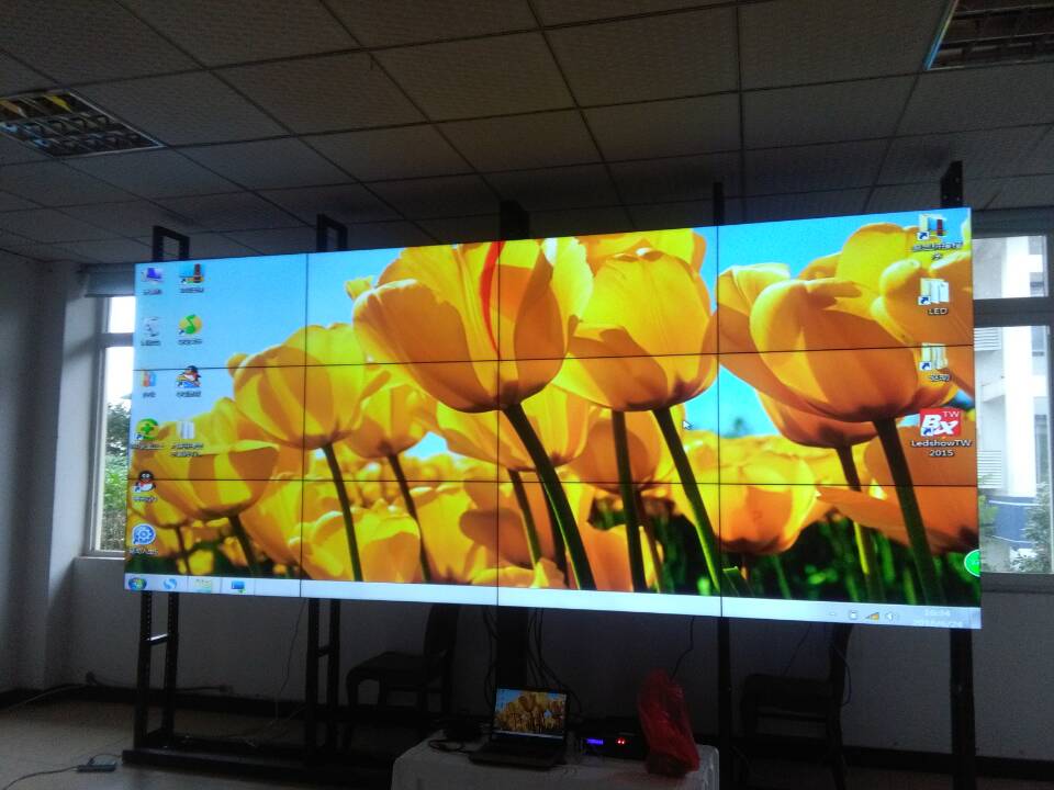 液晶拼接屏的產(chǎn)業(yè)導(dǎo)向轉(zhuǎn)換，助力交通系統(tǒng)實(shí)現(xiàn)價(jià)值最大化