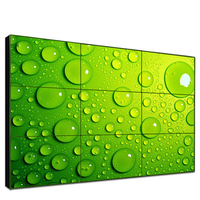 分析重慶液晶拼接廠(chǎng)家方案，為何受公眾場(chǎng)合歡迎