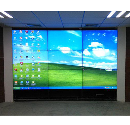 液晶拼接屏不能單靠低價(jià)來開拓市場