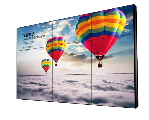 液晶拼接的高低亮度需不需要采取屏幕保護措施