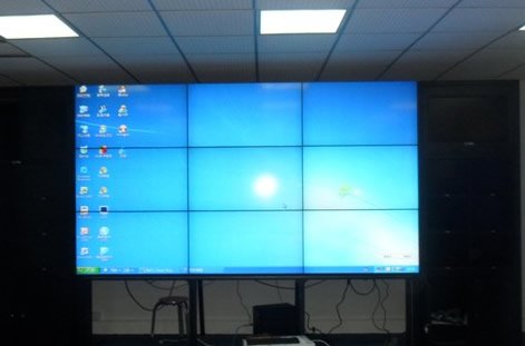 液晶拼接屏未來發(fā)展方向