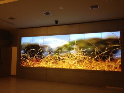 4個你所不知道的液晶拼接"冷門"小知識