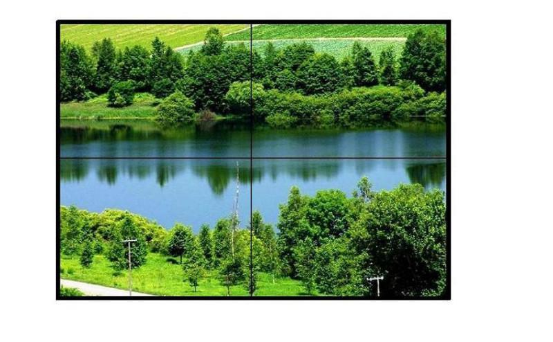 led與lcd拼接屏的區(qū)別