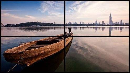 重慶&nbsp;液晶拼接屏的技術(shù)