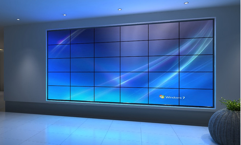 液晶拼接常見誤區(qū)解析