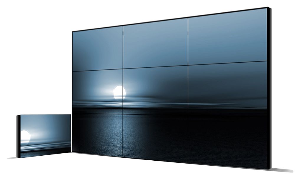 COB封裝技術重慶LED顯示屏行業(yè)新星將如何吸引你