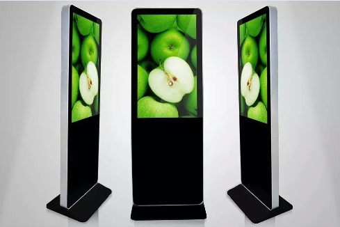 廣告機的常見類型有哪些？