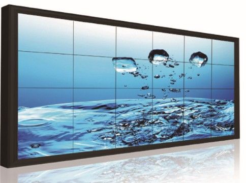 液晶拼接安裝技巧及步驟方法