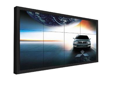 什么是找遍液晶拼接幕墻？