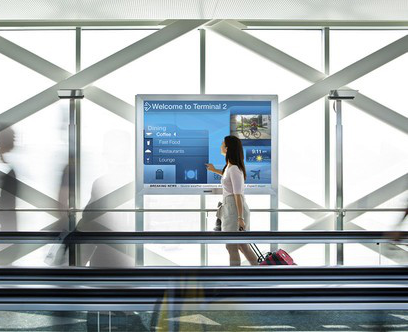 那些藏在地鐵廣告文案背后的智能交互系統(tǒng)