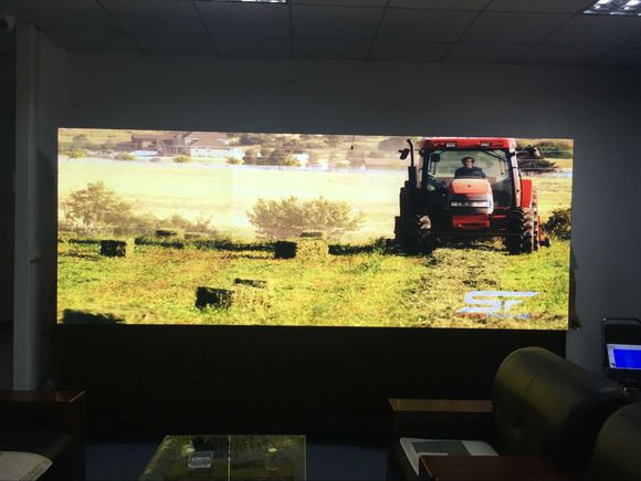 液晶屏花屏常見解決方法