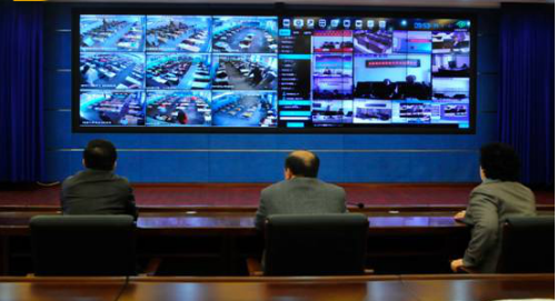 液晶顯示如何駐進(jìn)新時代高考考場