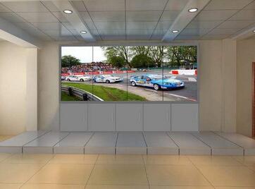 液晶拼接屏保養(yǎng)維護(hù)應(yīng)該注意哪些方面