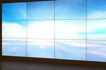 液晶拼接屏的高亮跟低亮