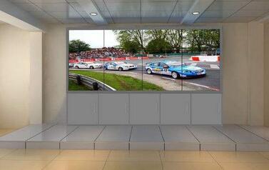 液晶拼接屏在現(xiàn)代生活中扮演著重要的角色