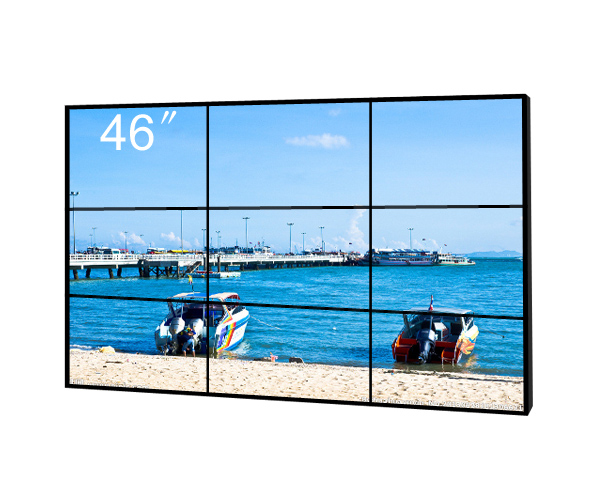 重慶液晶拼接屏市場的七大新亮點你造嗎？