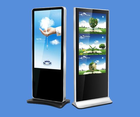 廣告機(jī)行業(yè)發(fā)展趨勢(shì)分析