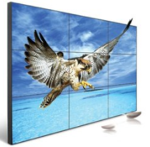 液晶拼接墻在安防監(jiān)控的應(yīng)用