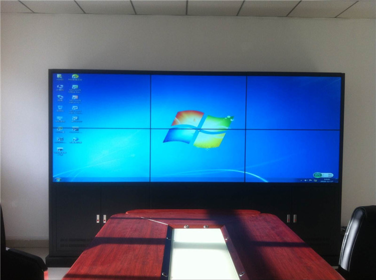 重慶液晶拼接屏的日常維護(hù)保養(yǎng)—重慶勁浪科技