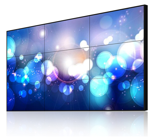 避免誤區(qū)讓您的液晶拼接屏高速運(yùn)行