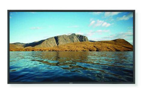 液晶拼接拼縫技能決議液晶拼接價(jià)值高度