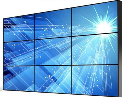 液晶拼接屏防老化及保護(hù)要點(diǎn)