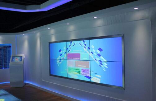 無(wú)縫拼接屏維修需要注意哪些問(wèn)題?