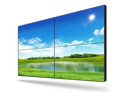 一個(gè)液晶拼接多少錢